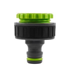   STALCO GARDEN Csatlakozó belső menettel 3/4" - 1" EXP 