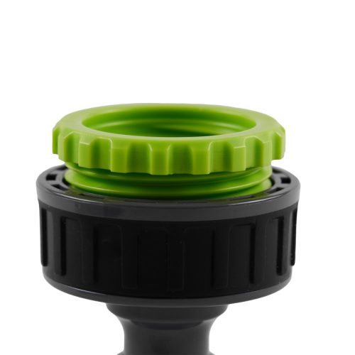 STALCO GARDEN Csatlakozó belső menettel 3/4" - 1" EXP 