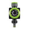 STALCO GARDEN Mechanikus locsoló időzítő EXP 