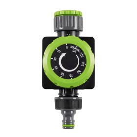 STALCO GARDEN Mechanikus locsoló időzítő EXP 