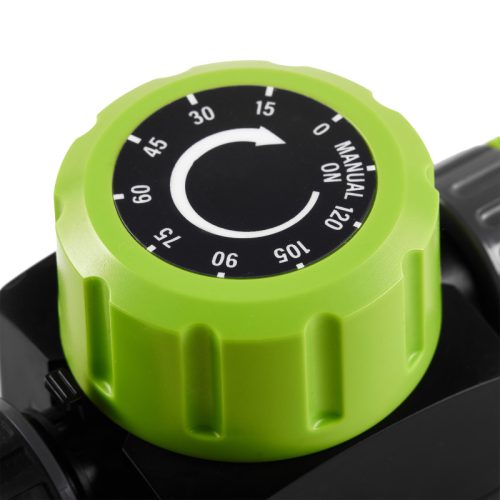 STALCO GARDEN Mechanikus locsoló időzítő EXP 