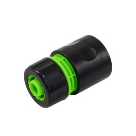 STALCO GARDEN Gyorscsatlakozó 1/2" STR 