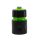STALCO GARDEN Gyorscsatlakozó stopos 1/2" STR 