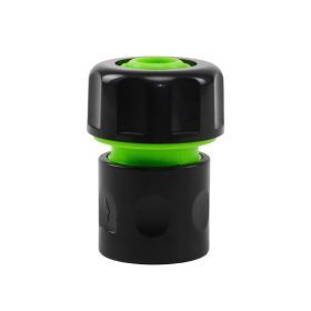 STALCO GARDEN Gyorscsatlakozó 3/4" STR 