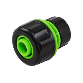 STALCO GARDEN Összekötő 1/2" - 3/4" STR 