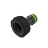 STALCO GARDEN Csatlakozó belső menettel 1/2" STR 