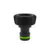 STALCO GARDEN Csatlakozó belső menettel 1/2" STR 
