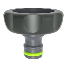 STALCO GARDEN Csatlakozó belső menettel 1" STR 