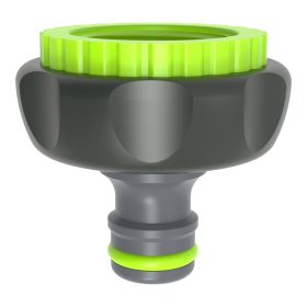   STALCO GARDEN Csatlakozó belső menettel 1/2" - 3/4" STR 