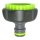 STALCO GARDEN Csatlakozó belső menettel 1/2" - 3/4" STR 