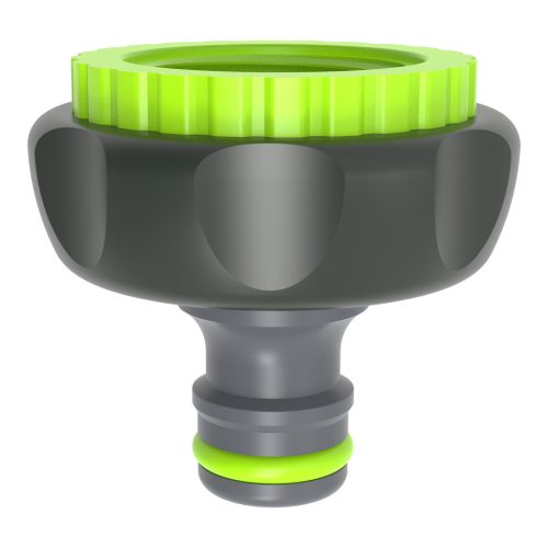 STALCO GARDEN Csatlakozó belső menettel 1/2" - 3/4" STR 
