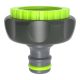 STALCO GARDEN Csatlakozó belső menettel 1/2" - 3/4" STR 