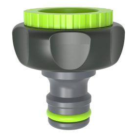   STALCO GARDEN Csatlakozó belső menettel 3/4" - 1" STR 