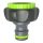 STALCO GARDEN Csatlakozó belső menettel 3/4" - 1" STR 