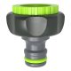 STALCO GARDEN Csatlakozó belső menettel 3/4" - 1" STR 