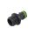 STALCO GARDEN Csatlakozó külső menettel 1/2" STR 