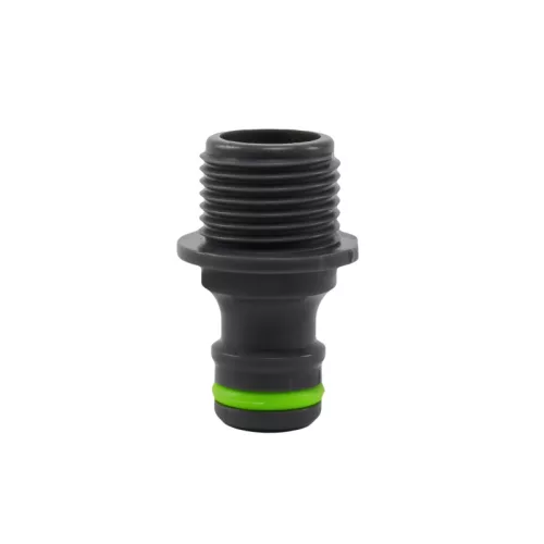 STALCO GARDEN Csatlakozó külső menettel 1/2" STR 