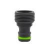 STALCO GARDEN Csatlakozó külső menettel 3/4" STR 