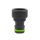 STALCO GARDEN Csatlakozó külső menettel 3/4" STR 