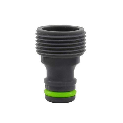 STALCO GARDEN Csatlakozó külső menettel 3/4" STR 