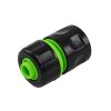 STALCO GARDEN Gyorscsatlakozó 3/4" STR HF 