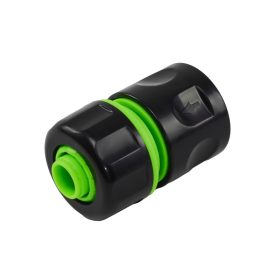 STALCO GARDEN Gyorscsatlakozó 3/4" STR HF 