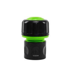 STALCO GARDEN Átmenő gyorscsatlakozó 1" STR HF 