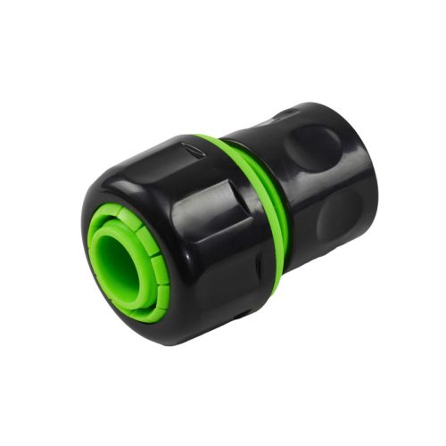 STALCO GARDEN Átmenő gyorscsatlakozó 1" STR HF 