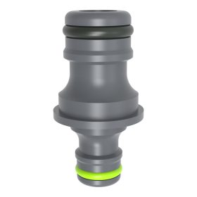 STALCO GARDEN Tömlőtoldó redukcióval STR HF 