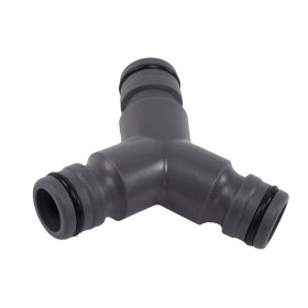 STALCO GARDEN Hármas tömlőtoldó STR HF 