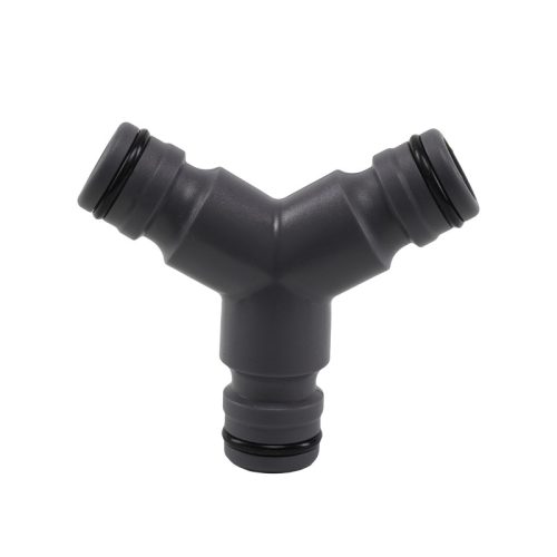 STALCO GARDEN Hármas tömlőtoldó STR HF 