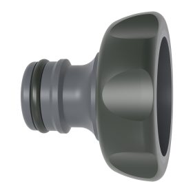 STALCO GARDEN Csatlakozó belső menettel 1" STR HF 