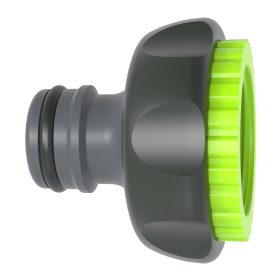   STALCO GARDEN Csatlakozó belső menettel 3/4" - 1" STR HF 