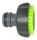 STALCO GARDEN Csatlakozó belső menettel 3/4" - 1" STR HF 
