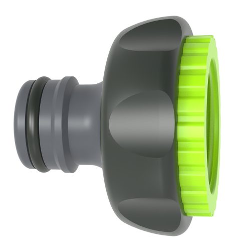 STALCO GARDEN Csatlakozó belső menettel 3/4" - 1" STR HF 