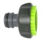 STALCO GARDEN Csatlakozó belső menettel 3/4" - 1" STR HF 