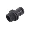 STALCO GARDEN Csatlakozó külső menettel 3/4" STR HF 