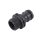 STALCO GARDEN Csatlakozó külső menettel 3/4" STR HF 