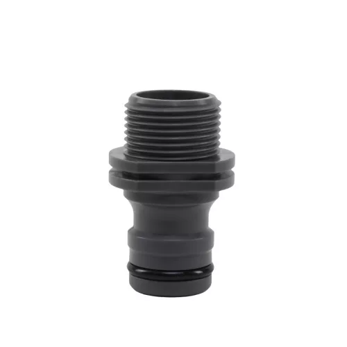 STALCO GARDEN Csatlakozó külső menettel 3/4" STR HF 