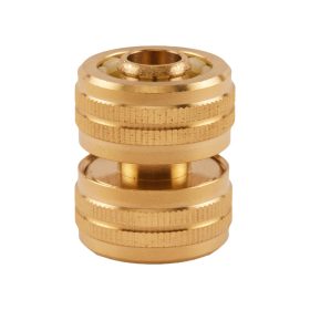 STALCO GARDEN Összekötő 1/2" réz BRS 