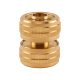 STALCO GARDEN Összekötő 1/2" réz BRS 