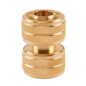 STALCO GARDEN Összekötő 3/4" réz BRS 