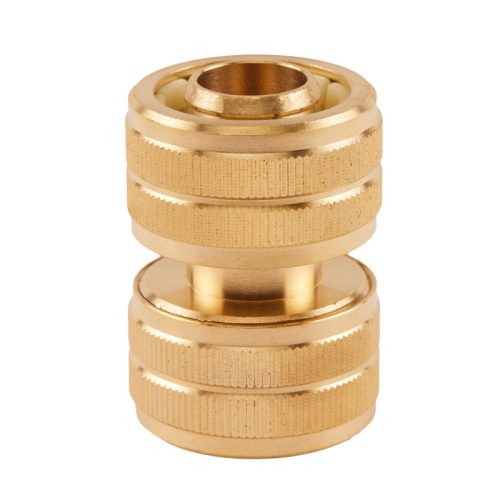 STALCO GARDEN Összekötő 3/4" réz BRS 