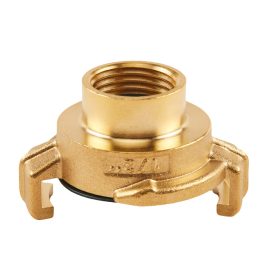   STALCO GARDEN Réz gyorscsatlakozó (körmös) belső menettel 1/2" BRS GK 