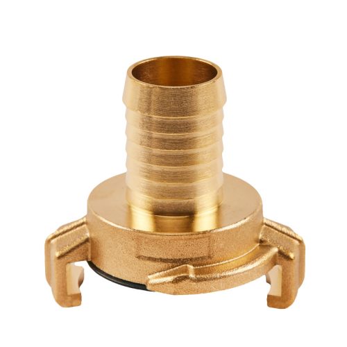 STALCO GARDEN Réz gyorscsatlakozó (körmös) tömlővég 3/4" BRS GK 