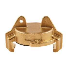 STALCO GARDEN Réz zárófej BRS GK 