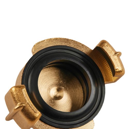 STALCO GARDEN Réz zárófej BRS GK 