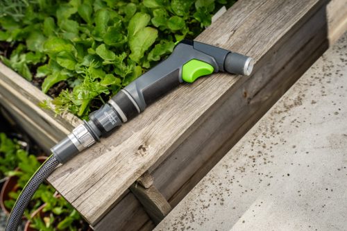STALCO GARDEN Állítható szórópisztoly XTR 