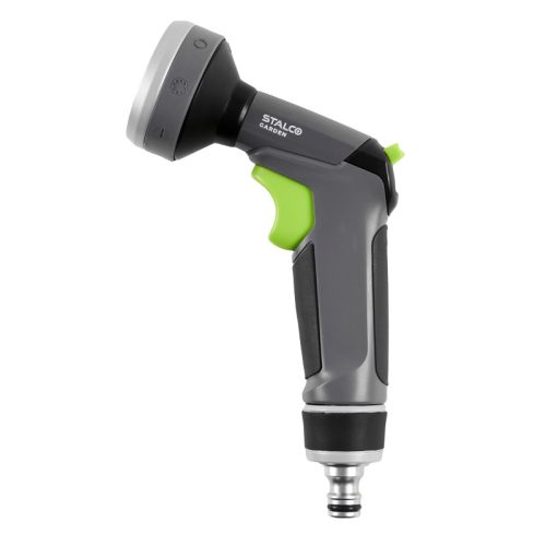 STALCO GARDEN 8 funkciós locsolópisztoly XTR 