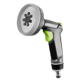 STALCO GARDEN 6 funkciós szórópisztoly XTR 